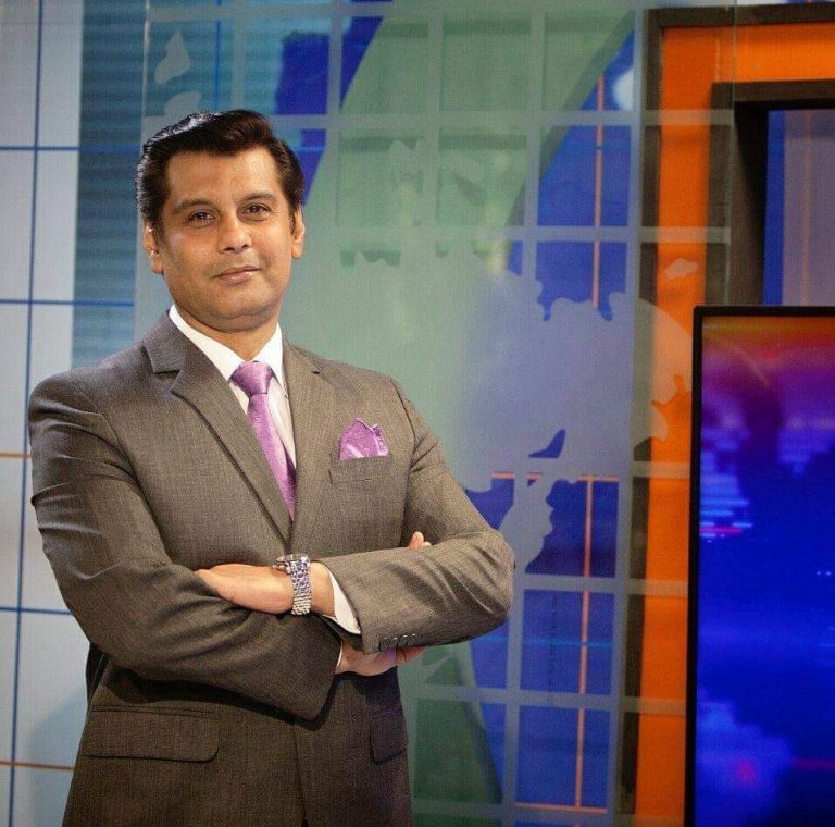 Pakistan journalist arshad sharif shot dead