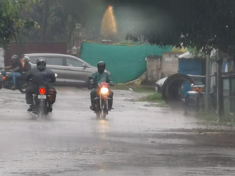 Western Disturbance Likely To Trigger Rain In Odisha Again; Check IMD Forecast