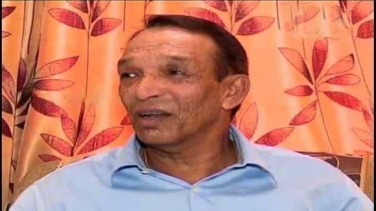 Police Must Interrogate Archana Nag In Honeytrap Case: Former Odisha DGP Sanjeev Marik