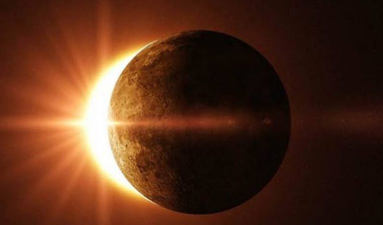 Odisha Govt Declares Holiday On Oct 25 For Solar Eclipse