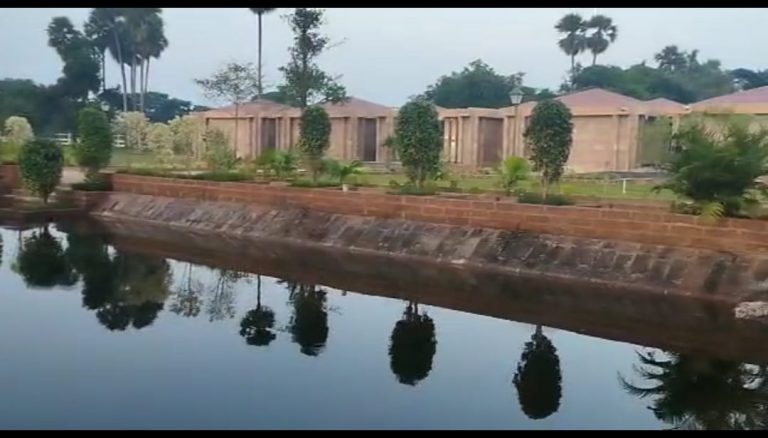 Odisha CM To Inaugurate Utkalmani’s Suando Heritage Village On Jan 26