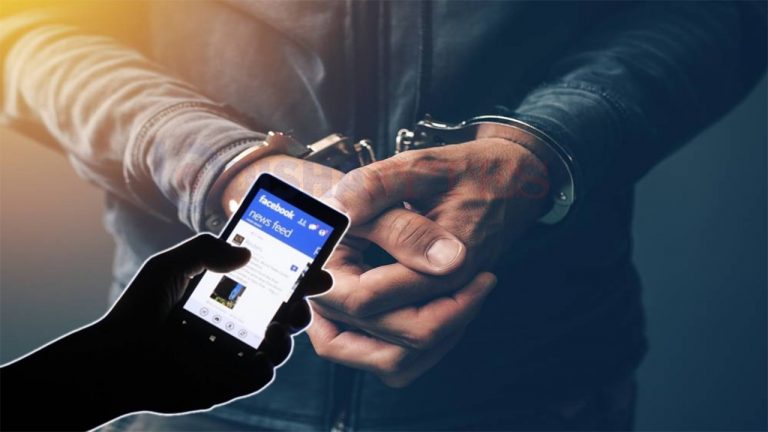 Man Arrested In Odisha For ‘Provocative’ Posts On Prophet, Mahatma Gandhi