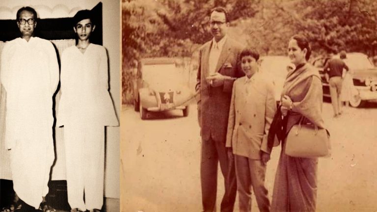 [In Pics] A Glimpse Of Odisha CM Naveen Patnaik’s Political Career On His 76th Birthday