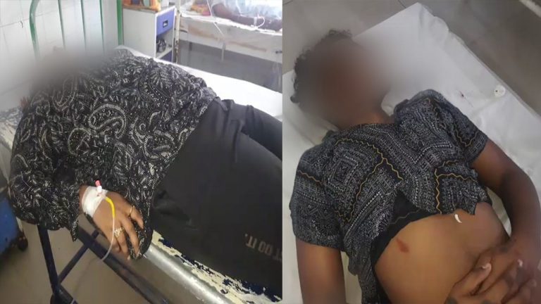 couple attempts suicide in puri consume Poison