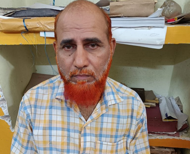 Tax Collector Caught Taking Bribe In Odisha’s Sundargarh