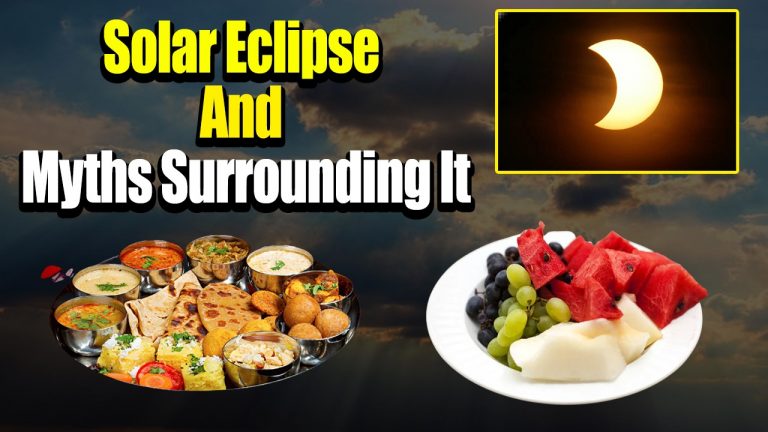 Solar Eclipse & Myths Surrounding It: Know What Scriptures & Rationalists In Odisha Say