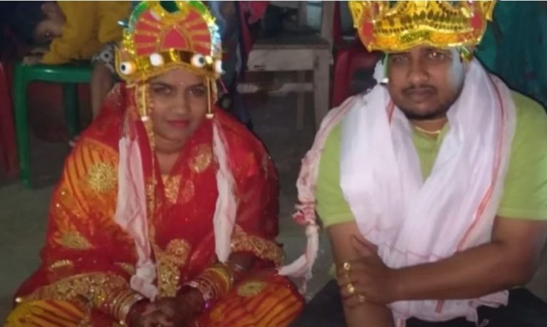 Bhubaneswar Nurse Death Case: Mother-In-Law Arrested; Hubby, Father-In-Law Absconding