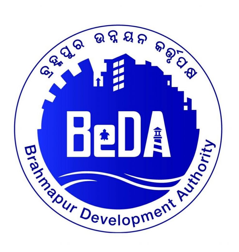 beda berhampur development authority