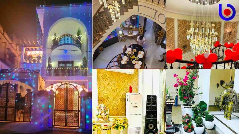 Odisha Honeytrap Kingpin Archana Nag’s French-Style Villa Copied From Designs Of Vietnam-Based Group