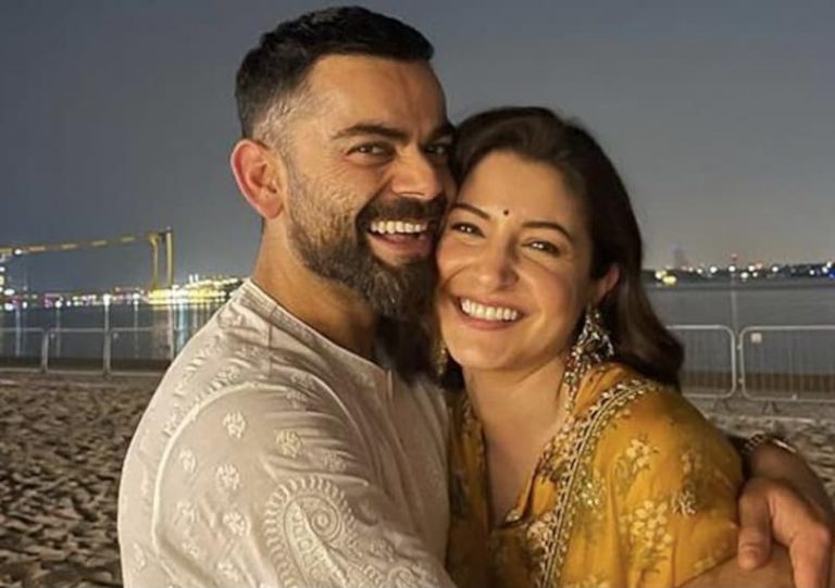 Anushka Sharma, Virat Kohli Expecting Second Baby!