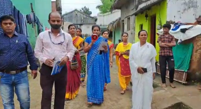 diarrhoea nabarangpur