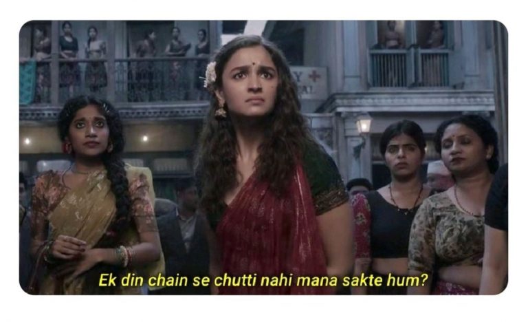 Twitter Lights Up With Diwali Memes & They’re Hilarious