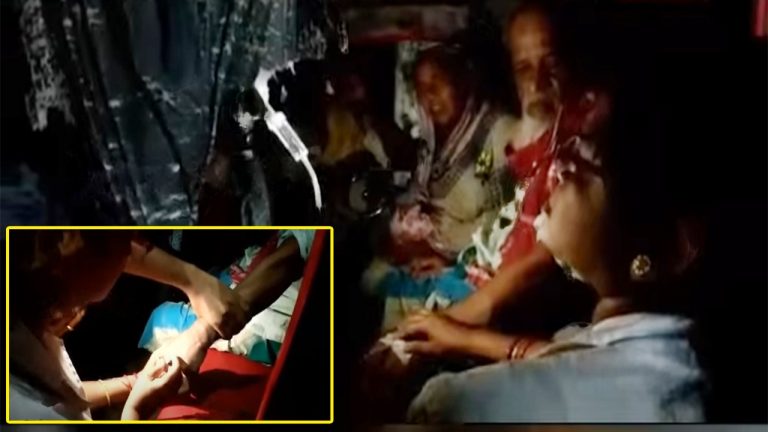 icv fluid in asutorickshaw