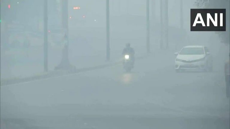 More Than One Death Every Two Minutes In India Due To Fossil Fuel Use, Says Study