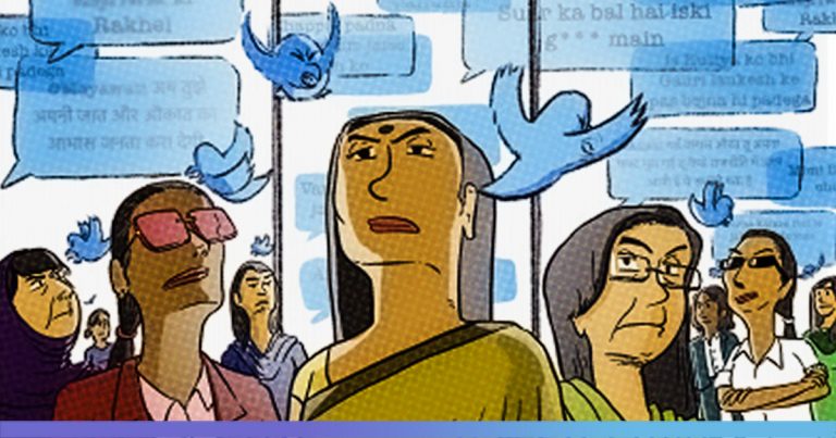 Why Indian Trolls Love To Hate Country’s Women Politicians?