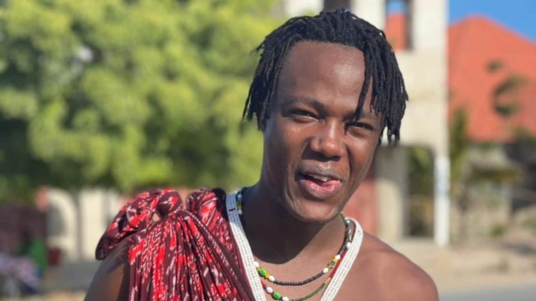 Will Internet Sensation Kili Paul Enter Big Boss 16?