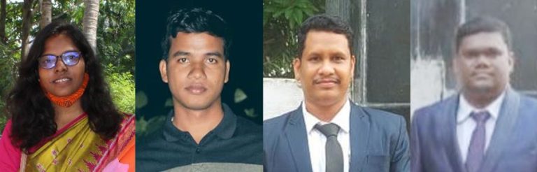 kiss students in ocs