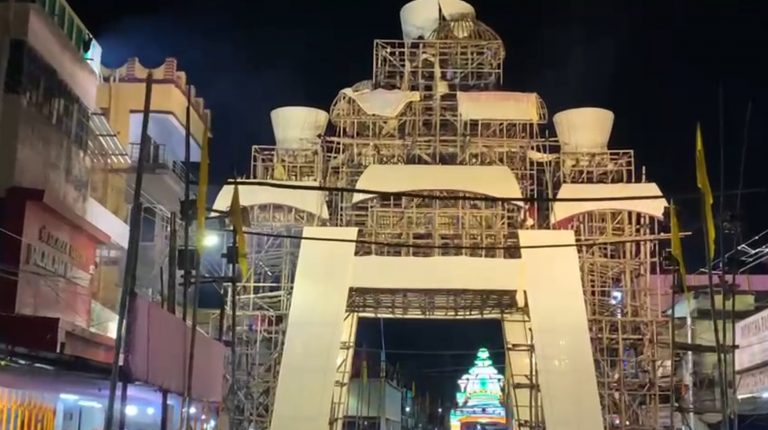 laxmi puja dhenkanal