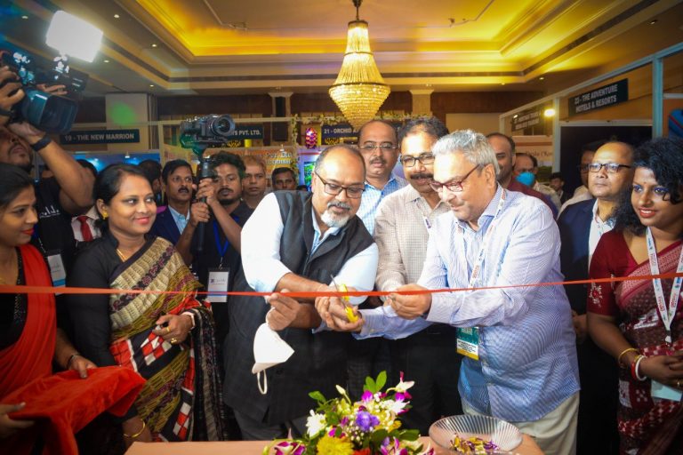 Odisha Travel Bazaar in bhubaneswar