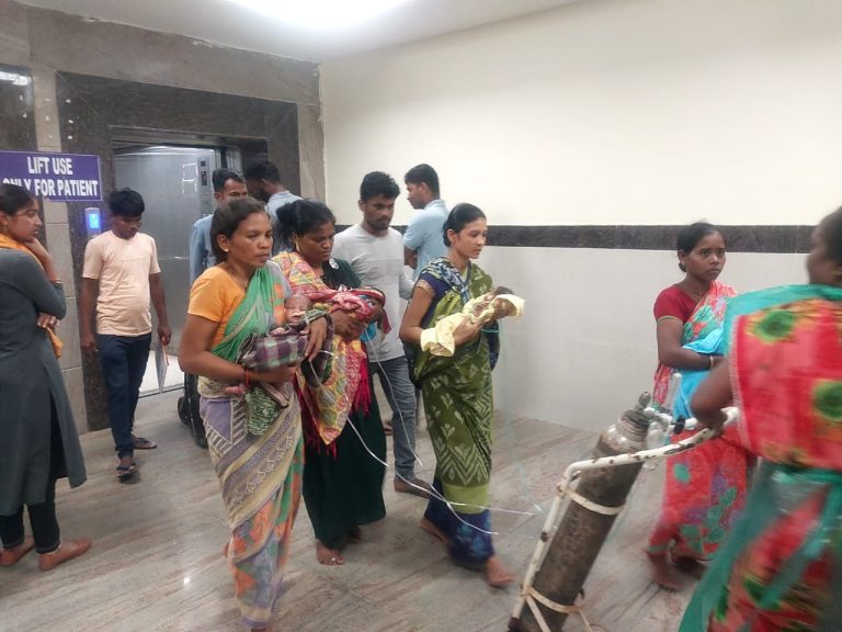 oxygen mkcg hospital