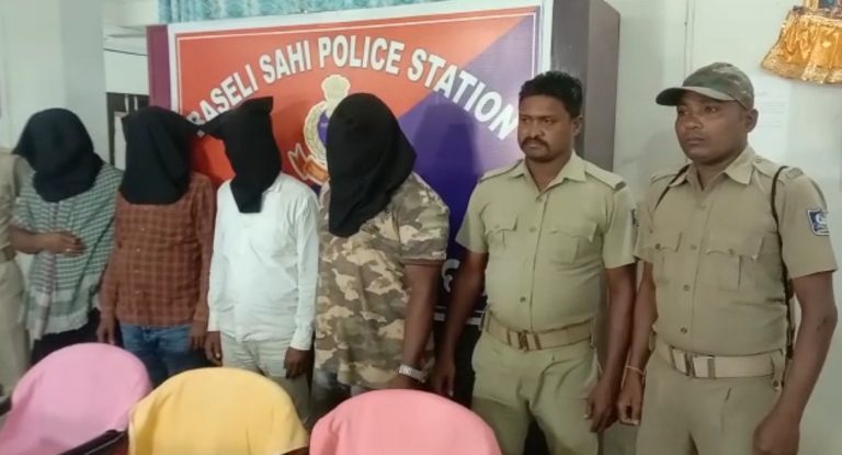 brown sugar smugglerts