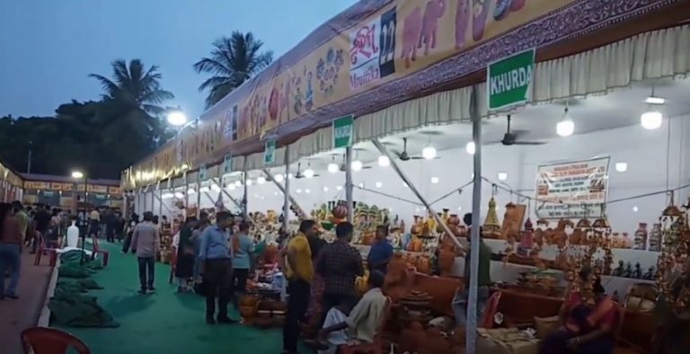 terracotta exhibition