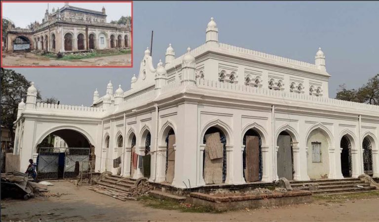 Victoria Town Hall In Sambalpur To Showcase Western Odisha Culture As A Museum