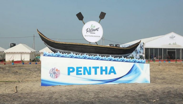 Odisha: Eco-Retreat Festival At Pentha Beach In Bhitarkanika From December 1, Check Details