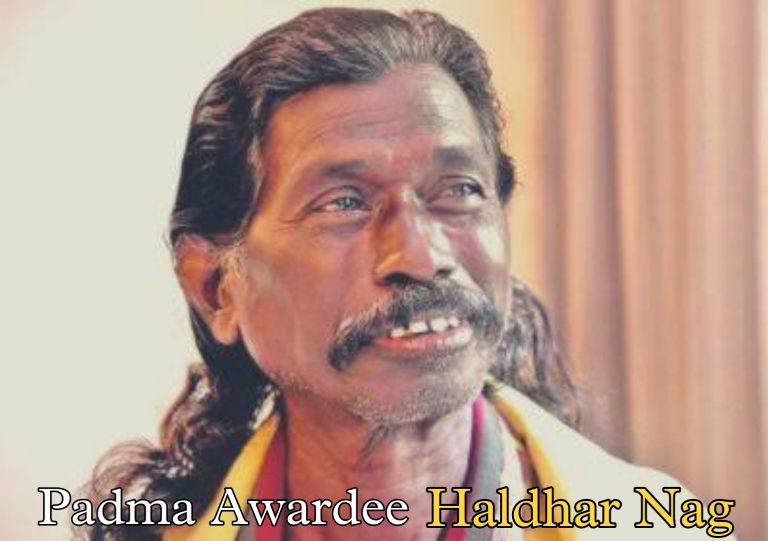 Haldhar Nag’s Poetry in ignou course