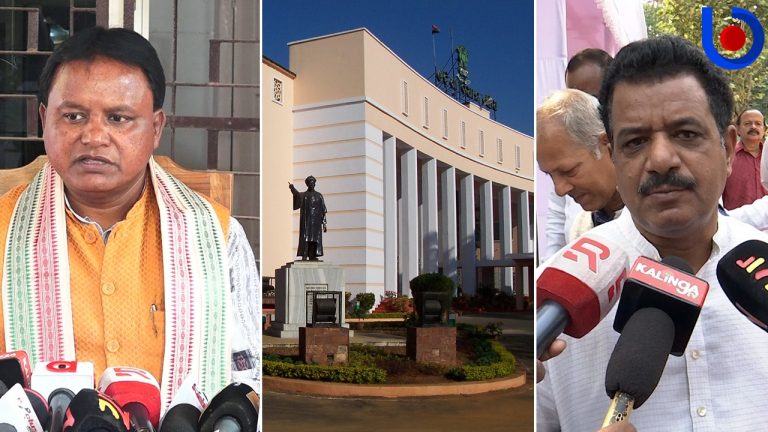 Archana Nag & Farmers’ Issues To Rock Odisha Assembly During Winter Session