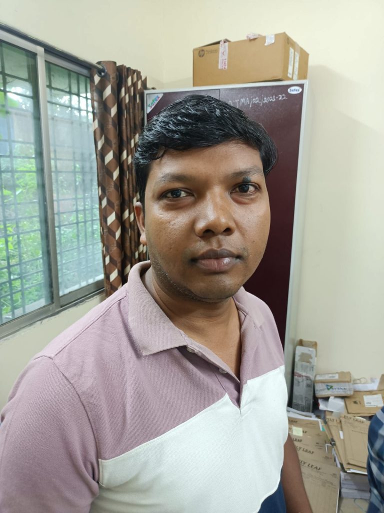 Odisha Vigilance Apprehends Junior Assistant For Taking Bribe