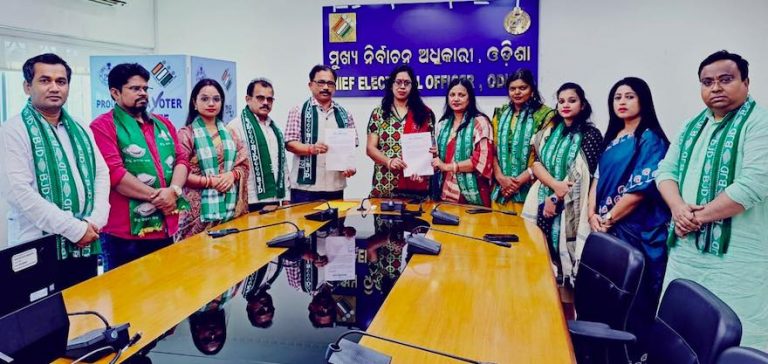 BJD Reiterates BJP Workers’ Arrest Demand For ‘Attacking’ Party Activist In Odisha’s Padampur