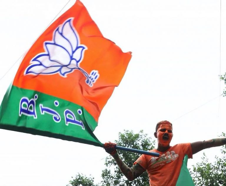 Dhamnagar Bypoll In Odisha: BJP’s Suraj Suryabanshi Leads After 2 Rounds Of Counting