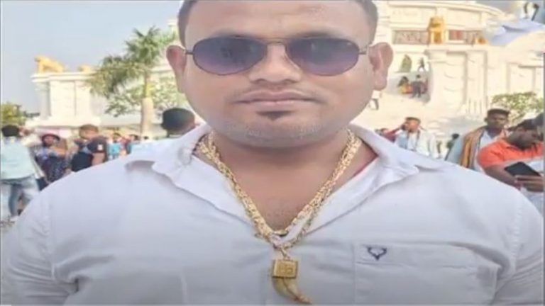 Rape Accused Arrested In Odisha Capital After Remaining Elusive For 13 Years