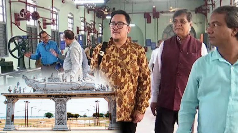 Odisha & Indonesia Seek To Boost Trade-Cultural Ties During Bali Jatra