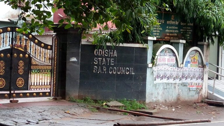 After SC’s Rap, Odisha Bar Council Asks Lawyers To End Strike, Return To Work