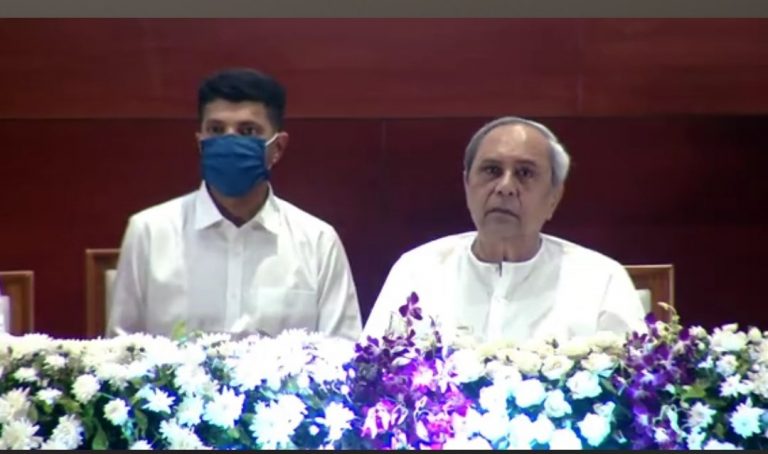 Eye On Padampur Bypoll, Naveen Declares Rs 200 Cr Aid For Drought-Hit Farmers In Odisha