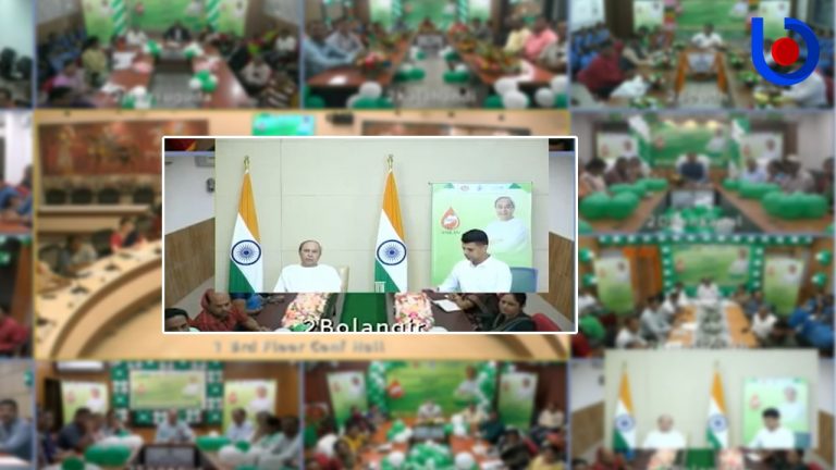 [Watch] Odisha CM Launches ‘AMLAN’ For Reducing Anaemia; To Benefit 1.37 Crore People