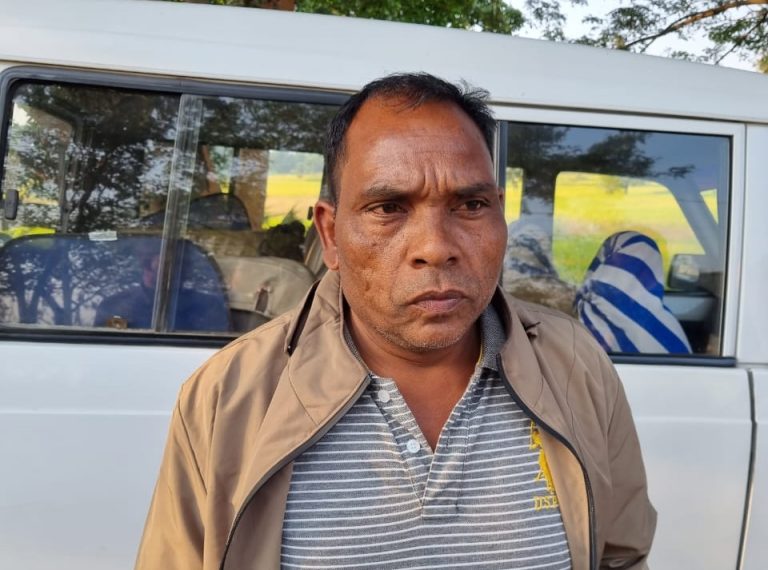 Cop In Odisha’s Boudh Held For Taking Bribe