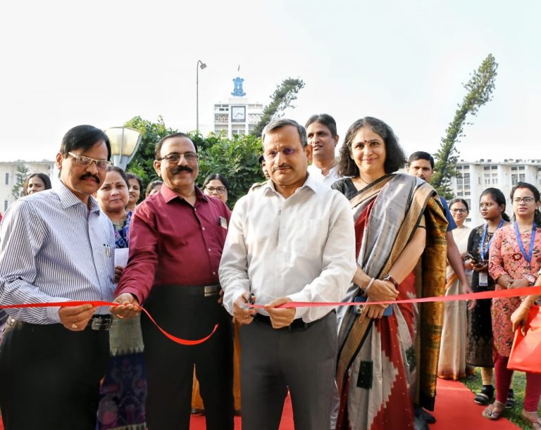 Odisha CS Launches 3T Campaign Against Anaemia In Bhubaneswar