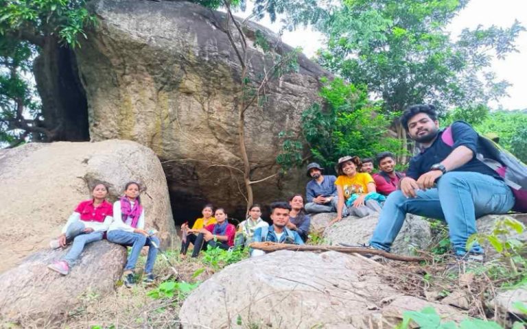 Researchers Uncover Prehistoric Rock Dwellings In Odisha’s Rayagada