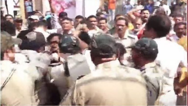 ‘Rationalists’-‘Ritualists’ Clash Over Community Feasts In Odisha On Lunar Eclipse Day