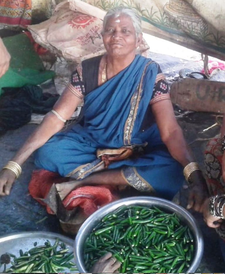 Famous Cook Una Damayanti, Known For Free Service During 1999 Super Cyclone, No More