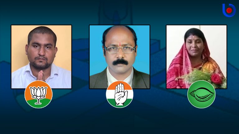 High Voltage Campaign Ends For Dhamnagar Bypoll In Odisha