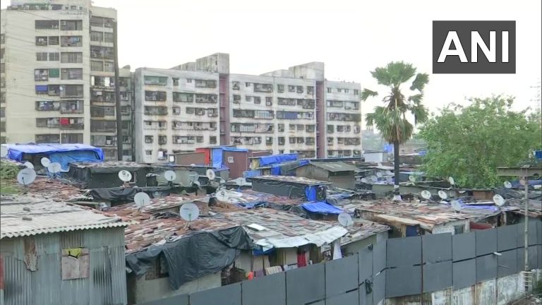 Mumbai’s Dharavi: Adani Group Wins Bid To Redevelop One Of Asia’s Largest Slum Clusters