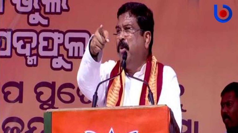 Jharsuguda Boy Kidnap-Murder: ‘Lawless Odisha A Reality’, Claims Dharmendra; BJD Counters