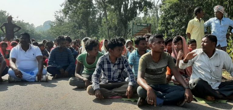 NHRC Seeks Report On ‘Fake’ Encounter In Odisha’s Koraput