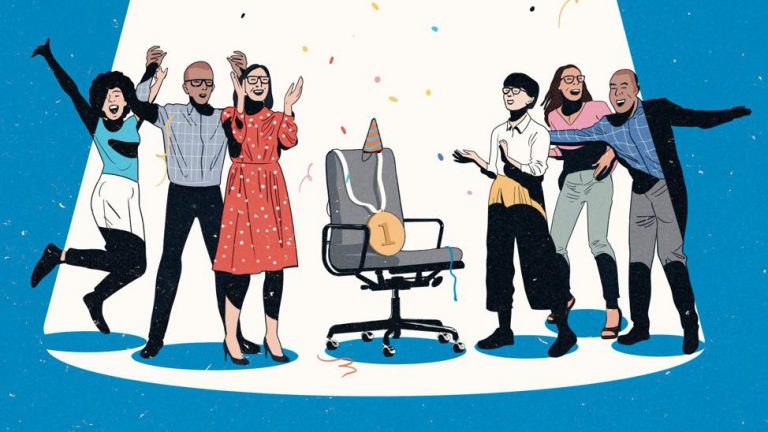 Forbes best employers