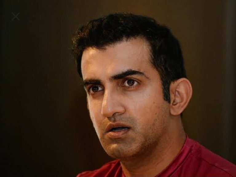 Gautam Gambhir court summon