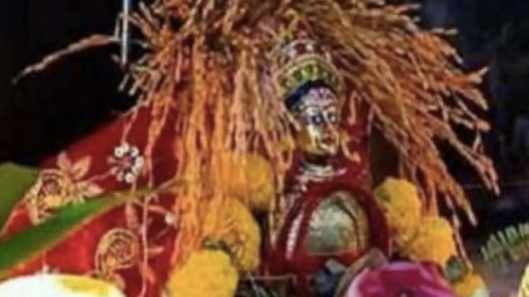 Manabasa Gurubar In Odisha: When Goddess Lakshmi Ended The Practice Of Untouchability